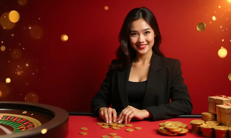 kaizen888 Casino