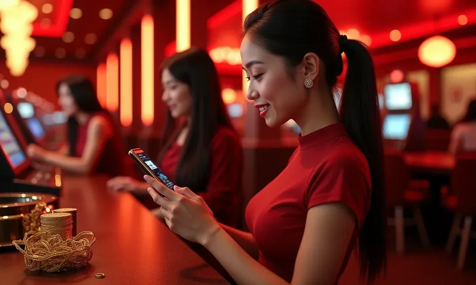 kaizen888 kaizen888 App — Your Lobby on Any Screen
